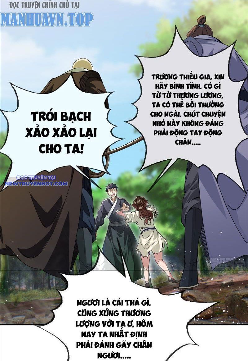Ngủ Say Vạn Cổ: Xuất Thế Quét Ngang Chư Thiên: Chapter 9