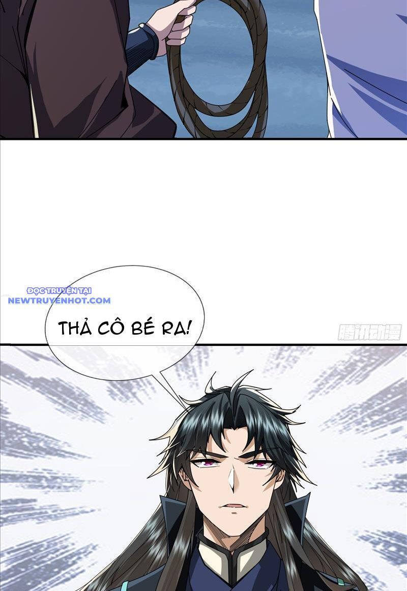 Ngủ Say Vạn Cổ: Xuất Thế Quét Ngang Chư Thiên: Chapter 9