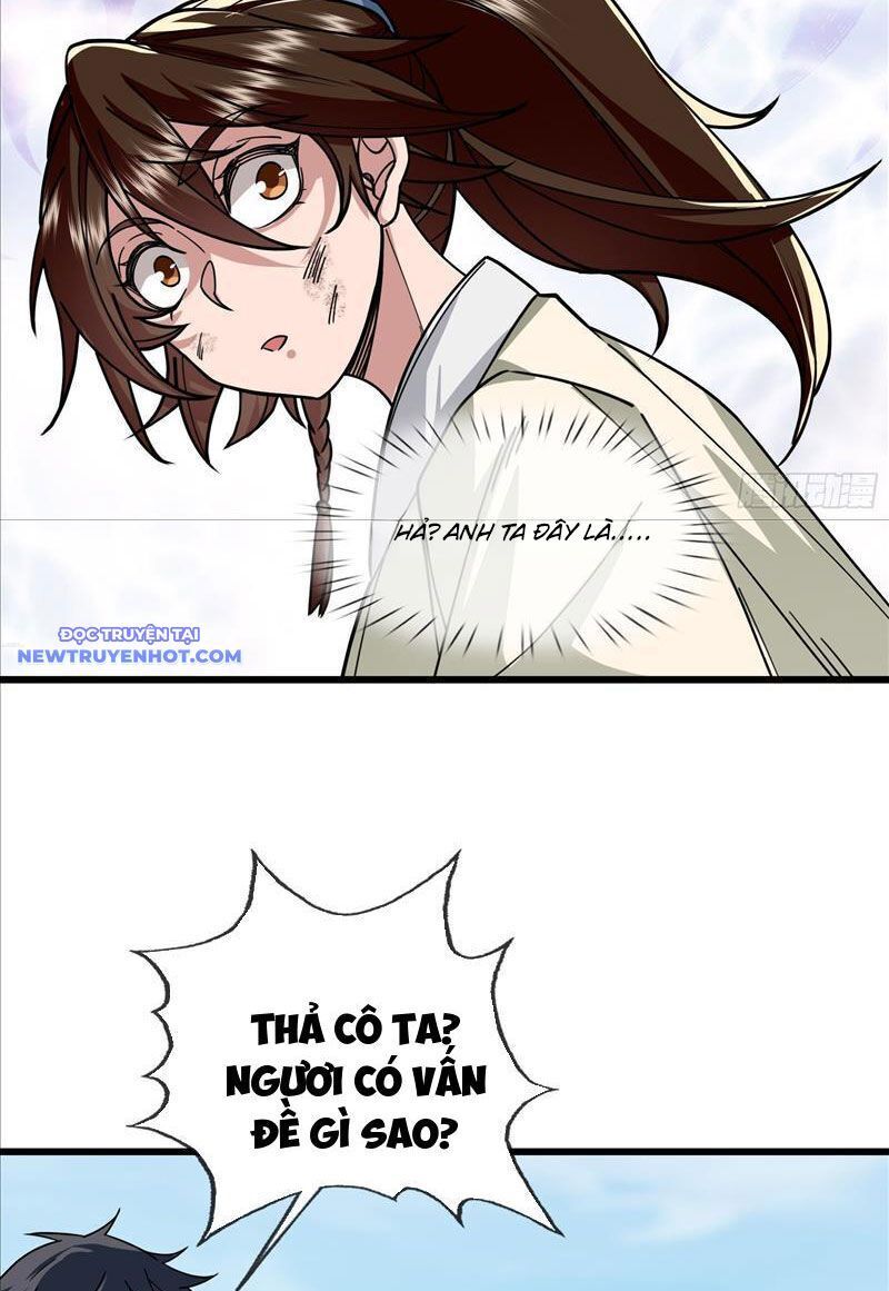Ngủ Say Vạn Cổ: Xuất Thế Quét Ngang Chư Thiên: Chapter 9