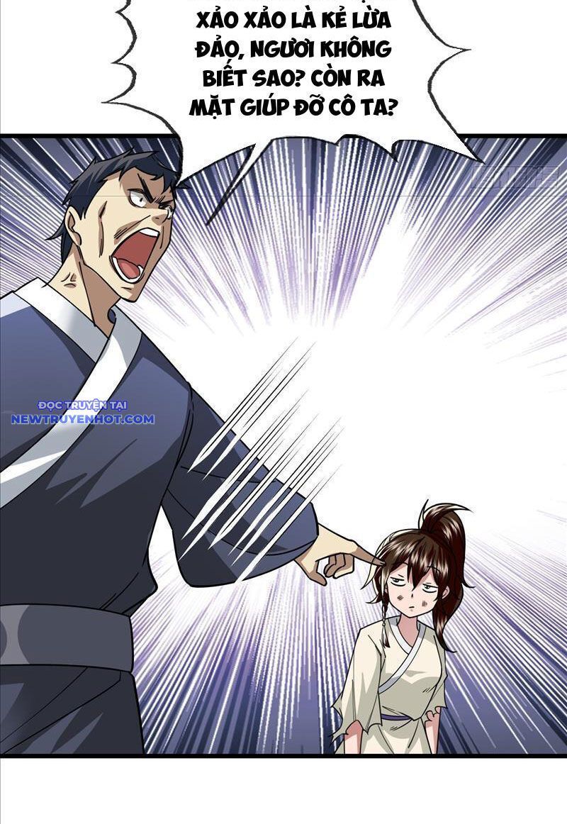 Ngủ Say Vạn Cổ: Xuất Thế Quét Ngang Chư Thiên: Chapter 9