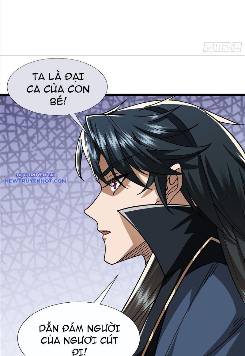 Ngủ Say Vạn Cổ: Xuất Thế Quét Ngang Chư Thiên: Chapter 9
