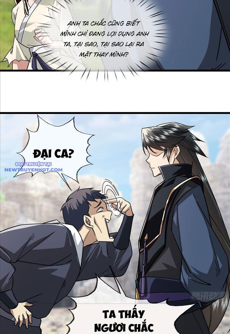Ngủ Say Vạn Cổ: Xuất Thế Quét Ngang Chư Thiên: Chapter 9