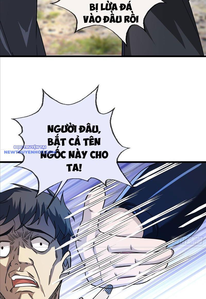 Ngủ Say Vạn Cổ: Xuất Thế Quét Ngang Chư Thiên: Chapter 9