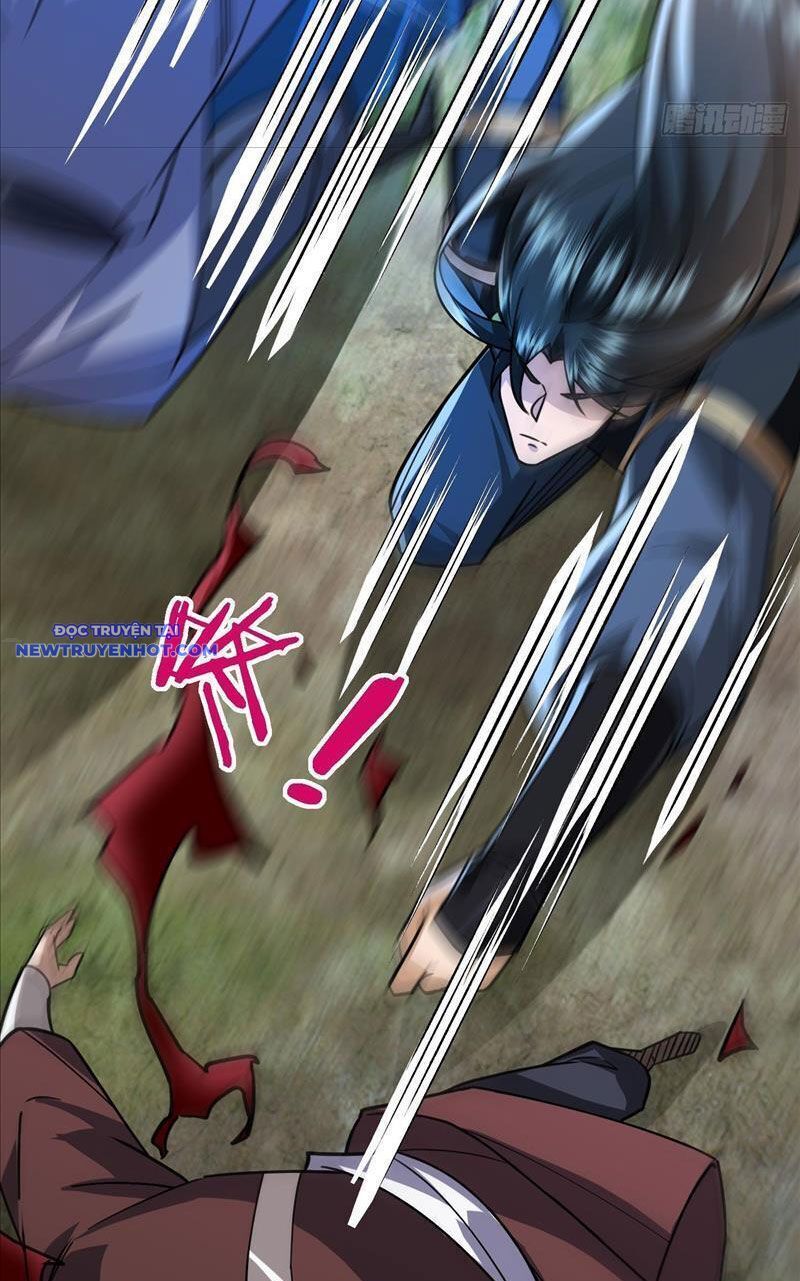 Ngủ Say Vạn Cổ: Xuất Thế Quét Ngang Chư Thiên: Chapter 9