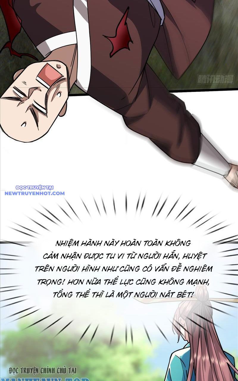Ngủ Say Vạn Cổ: Xuất Thế Quét Ngang Chư Thiên: Chapter 9