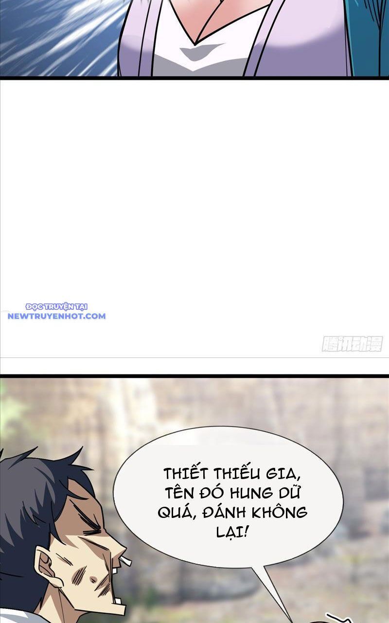 Ngủ Say Vạn Cổ: Xuất Thế Quét Ngang Chư Thiên: Chapter 9