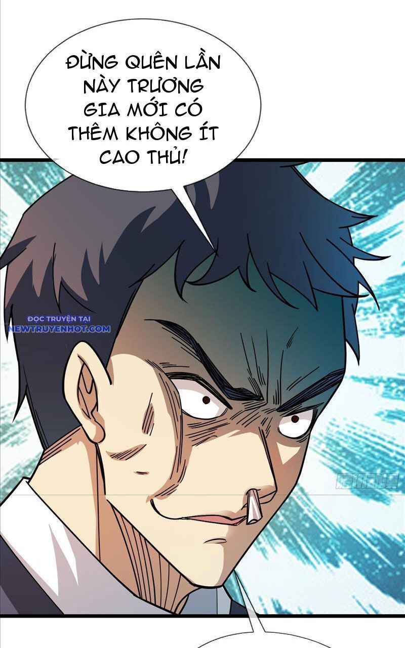 Ngủ Say Vạn Cổ: Xuất Thế Quét Ngang Chư Thiên: Chapter 9