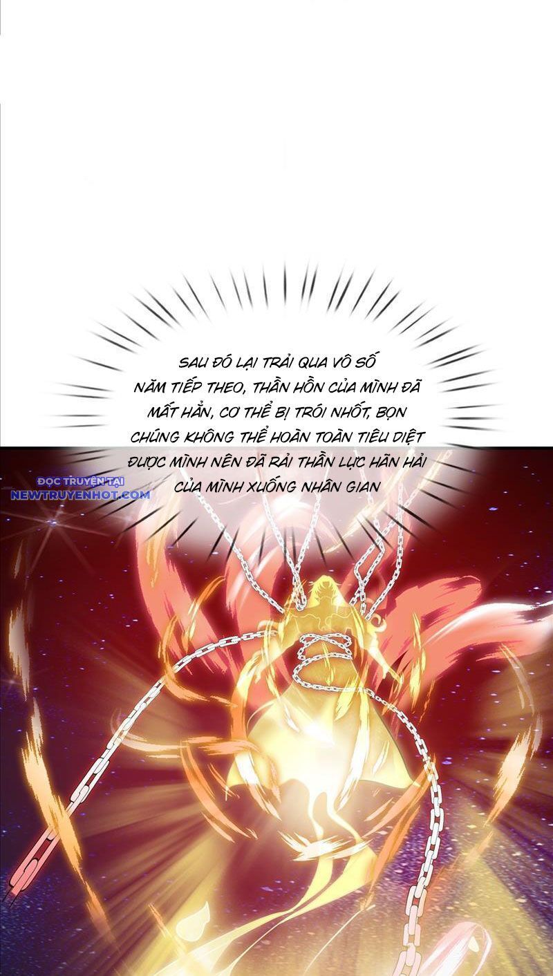 Ngủ Say Vạn Cổ: Xuất Thế Quét Ngang Chư Thiên: Chapter 9