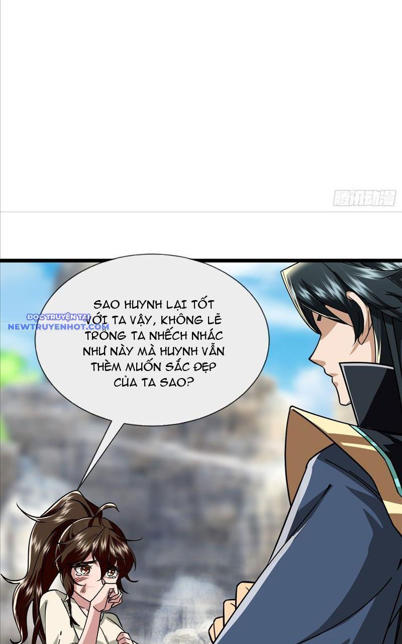 Ngủ Say Vạn Cổ: Xuất Thế Quét Ngang Chư Thiên: Chapter 9
