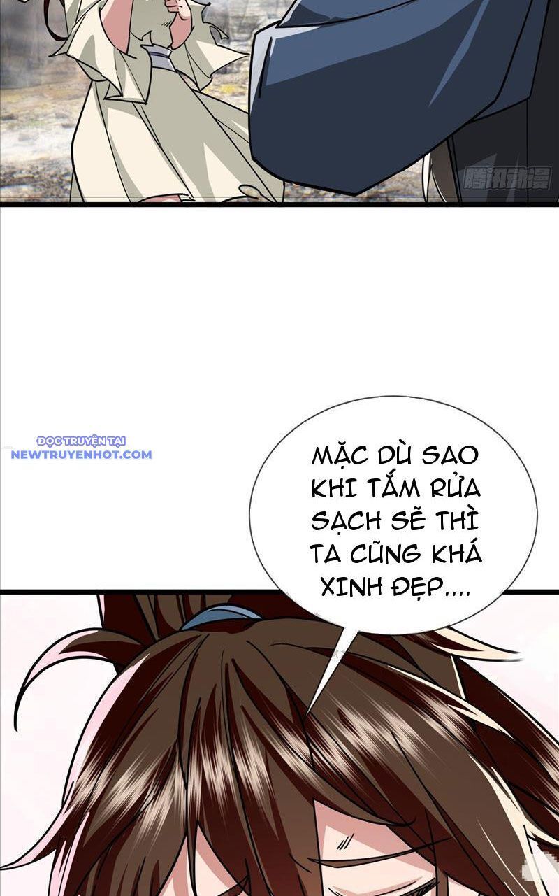 Ngủ Say Vạn Cổ: Xuất Thế Quét Ngang Chư Thiên: Chapter 9
