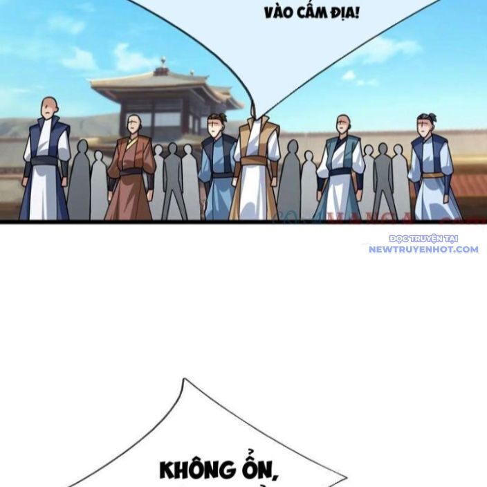 Ngủ Say Vạn Cổ: Xuất Thế Quét Ngang Chư Thiên: Chapter 90