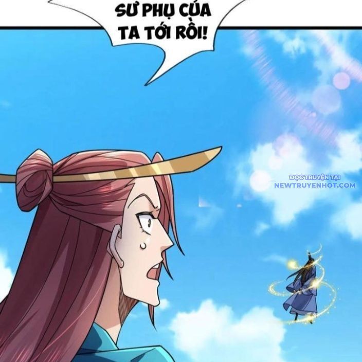 Ngủ Say Vạn Cổ: Xuất Thế Quét Ngang Chư Thiên: Chapter 90