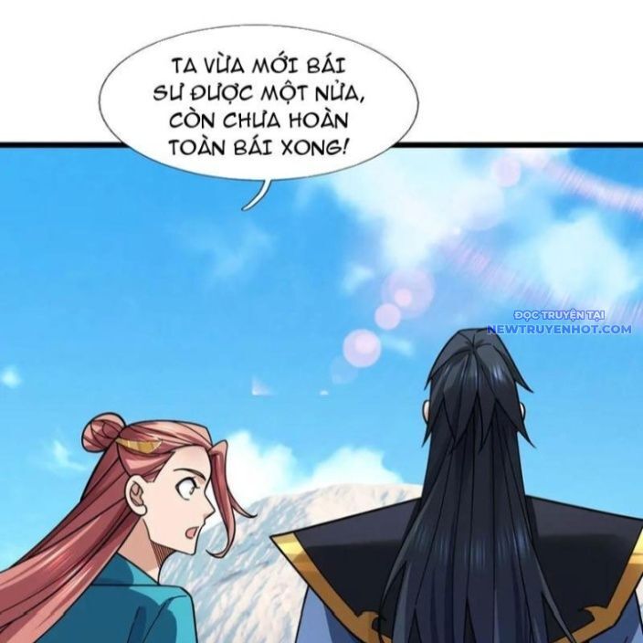Ngủ Say Vạn Cổ: Xuất Thế Quét Ngang Chư Thiên: Chapter 90