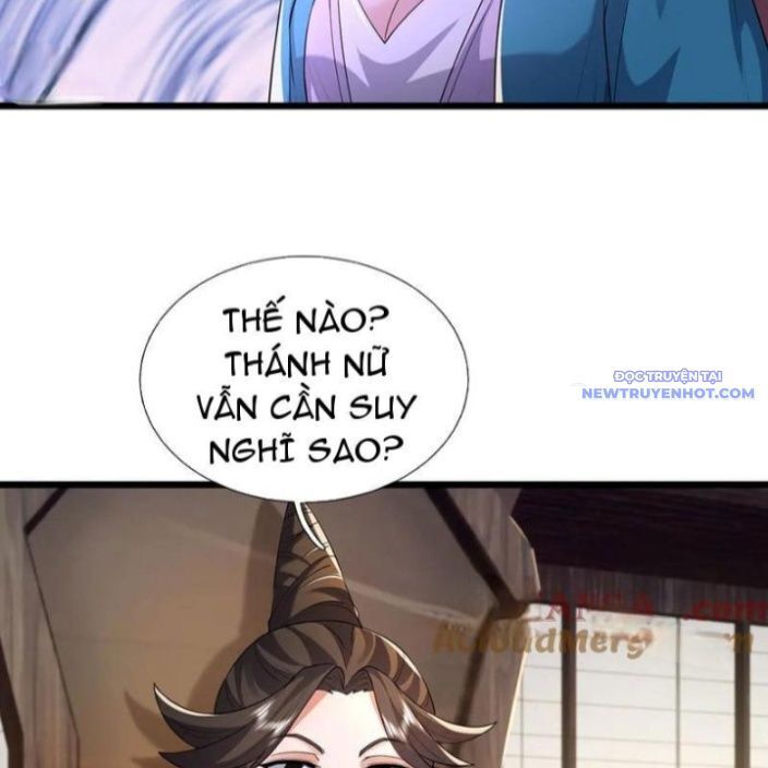 Ngủ Say Vạn Cổ: Xuất Thế Quét Ngang Chư Thiên: Chapter 90
