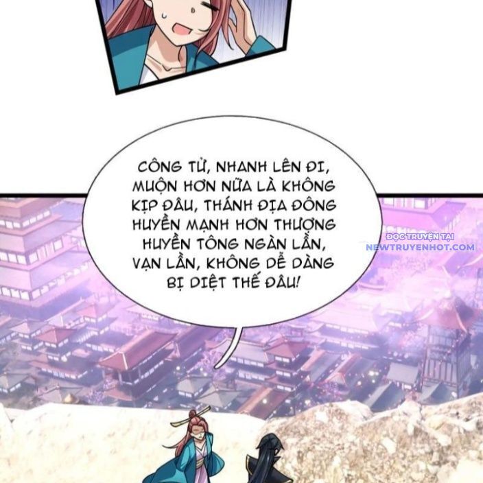 Ngủ Say Vạn Cổ: Xuất Thế Quét Ngang Chư Thiên: Chapter 90