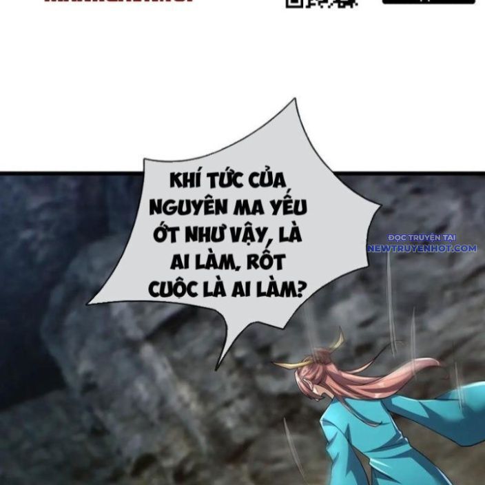 Ngủ Say Vạn Cổ: Xuất Thế Quét Ngang Chư Thiên: Chapter 90