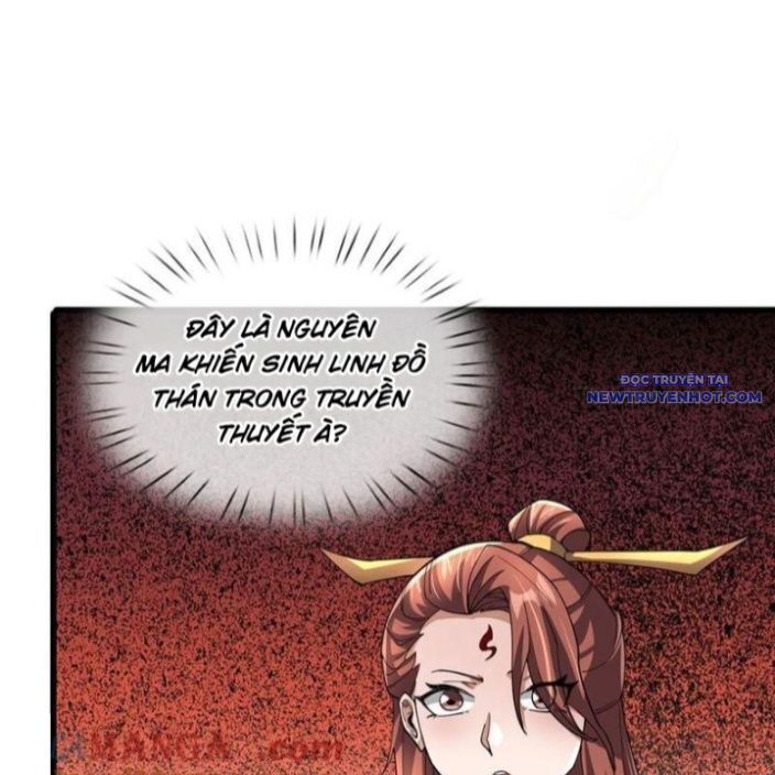 Ngủ Say Vạn Cổ: Xuất Thế Quét Ngang Chư Thiên: Chapter 90