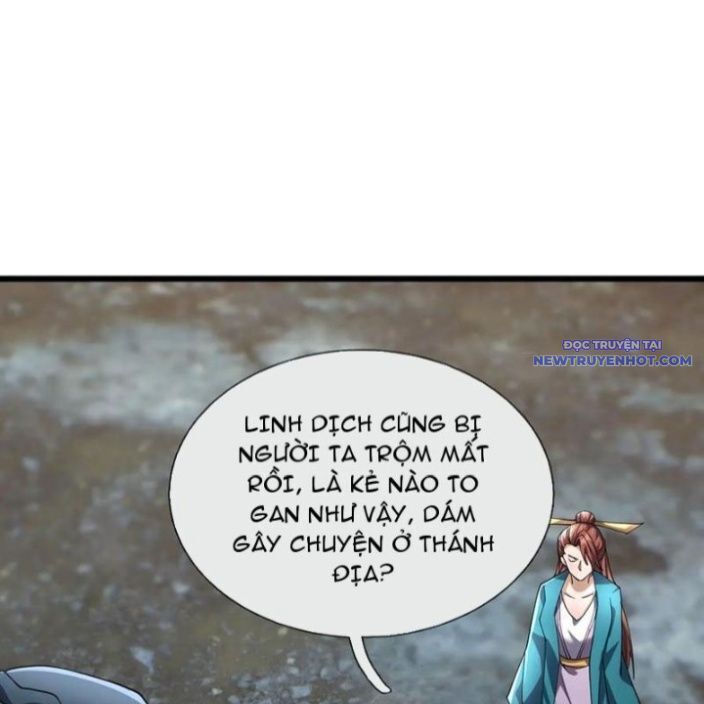 Ngủ Say Vạn Cổ: Xuất Thế Quét Ngang Chư Thiên: Chapter 90