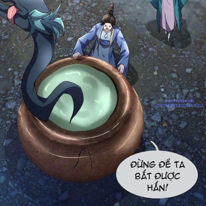 Ngủ Say Vạn Cổ: Xuất Thế Quét Ngang Chư Thiên: Chapter 90