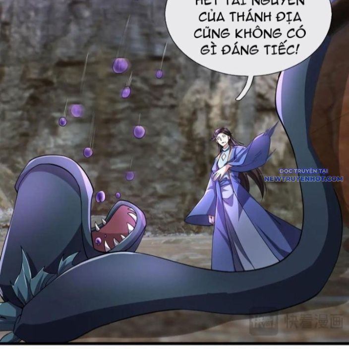 Ngủ Say Vạn Cổ: Xuất Thế Quét Ngang Chư Thiên: Chapter 90