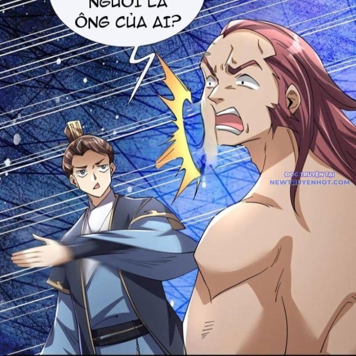 Ngủ Say Vạn Cổ: Xuất Thế Quét Ngang Chư Thiên: Chapter 90