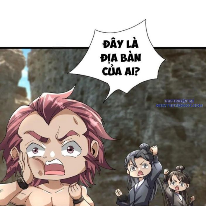 Ngủ Say Vạn Cổ: Xuất Thế Quét Ngang Chư Thiên: Chapter 90