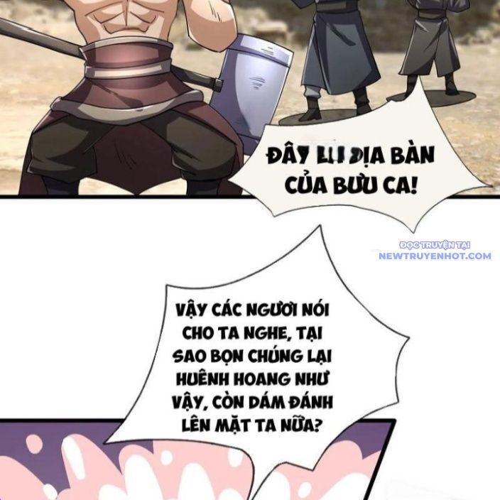 Ngủ Say Vạn Cổ: Xuất Thế Quét Ngang Chư Thiên: Chapter 90