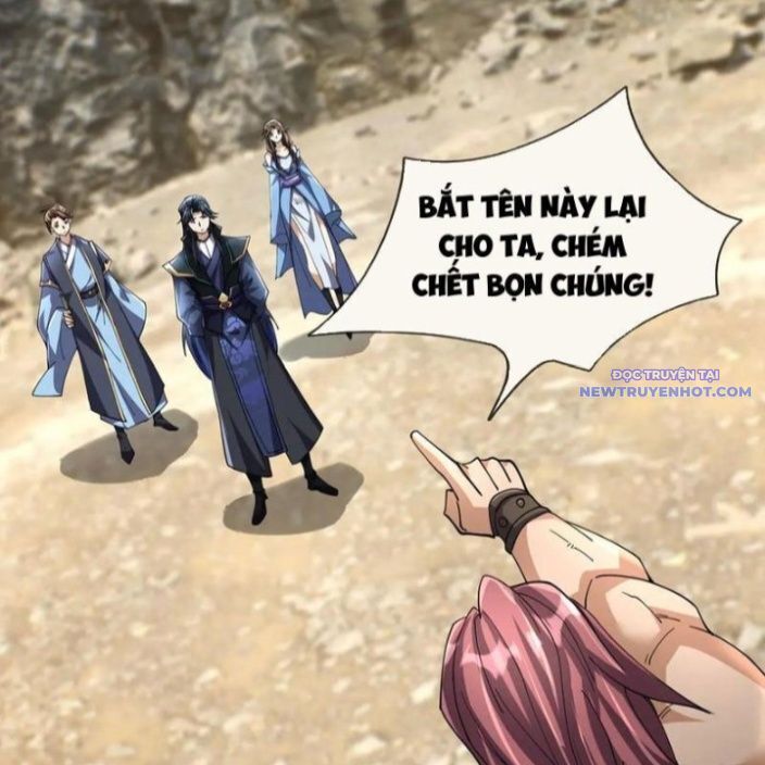 Ngủ Say Vạn Cổ: Xuất Thế Quét Ngang Chư Thiên: Chapter 90