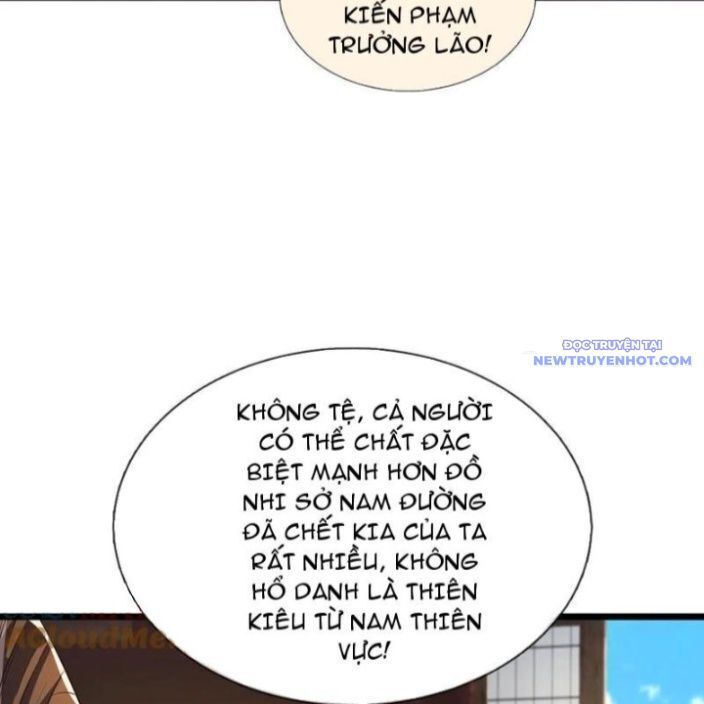 Ngủ Say Vạn Cổ: Xuất Thế Quét Ngang Chư Thiên: Chapter 90