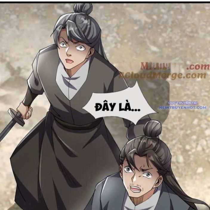 Ngủ Say Vạn Cổ: Xuất Thế Quét Ngang Chư Thiên: Chapter 90