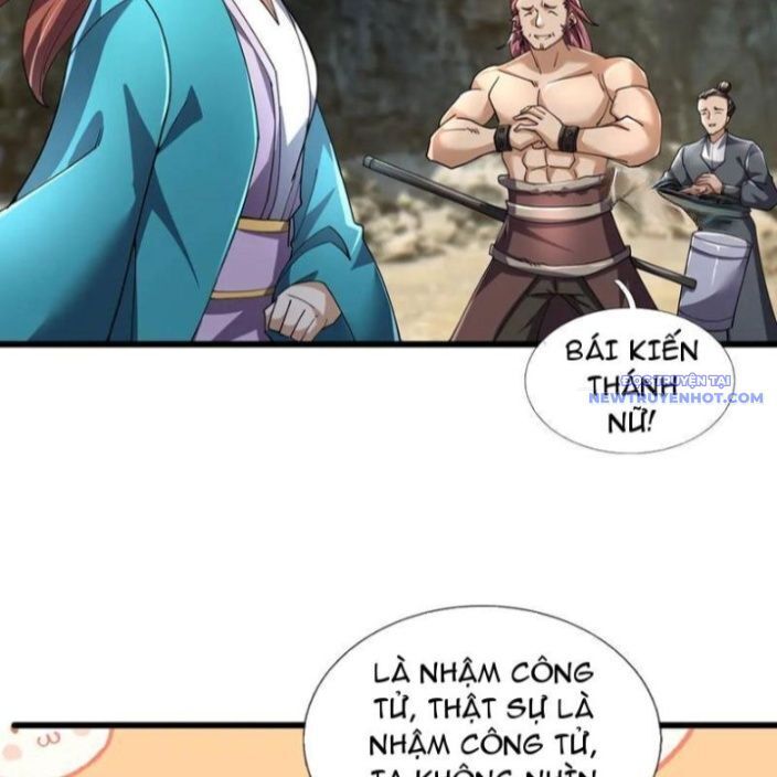 Ngủ Say Vạn Cổ: Xuất Thế Quét Ngang Chư Thiên: Chapter 90