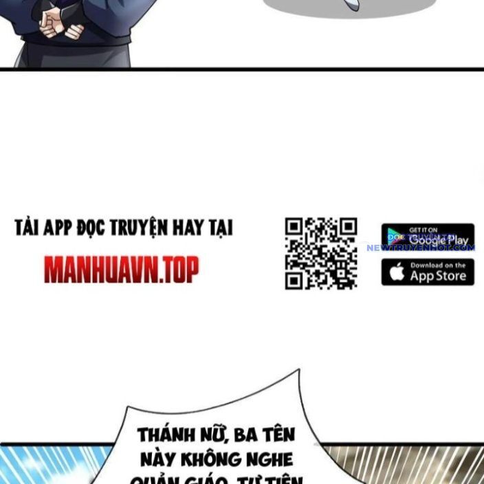 Ngủ Say Vạn Cổ: Xuất Thế Quét Ngang Chư Thiên: Chapter 90