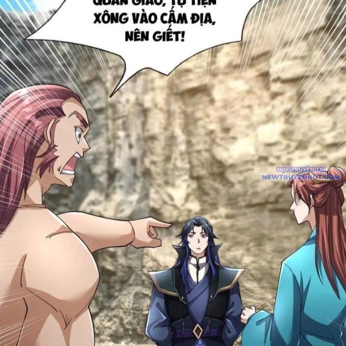 Ngủ Say Vạn Cổ: Xuất Thế Quét Ngang Chư Thiên: Chapter 90