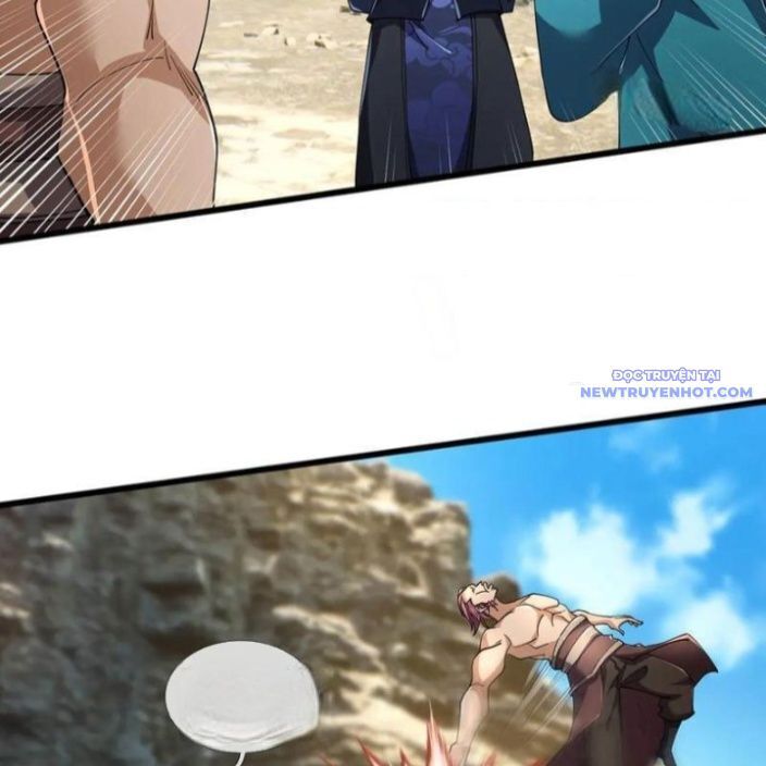 Ngủ Say Vạn Cổ: Xuất Thế Quét Ngang Chư Thiên: Chapter 90