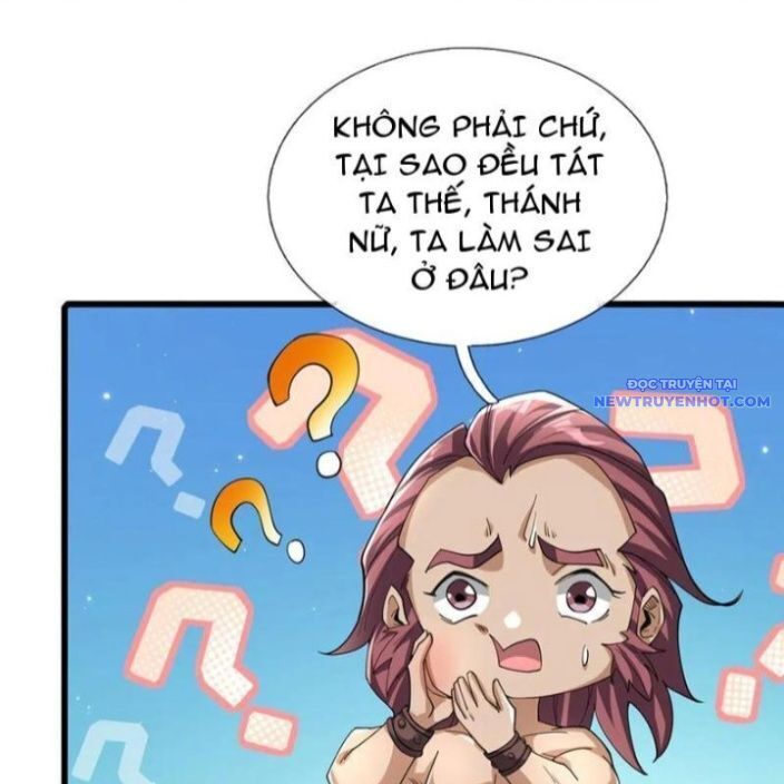 Ngủ Say Vạn Cổ: Xuất Thế Quét Ngang Chư Thiên: Chapter 90