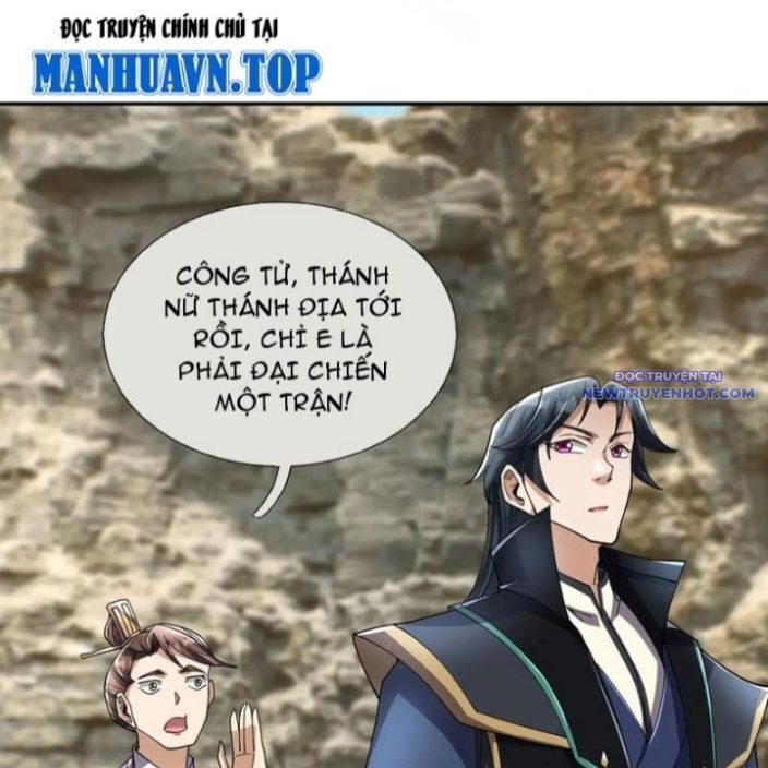 Ngủ Say Vạn Cổ: Xuất Thế Quét Ngang Chư Thiên: Chapter 90