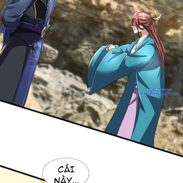 Ngủ Say Vạn Cổ: Xuất Thế Quét Ngang Chư Thiên: Chapter 90