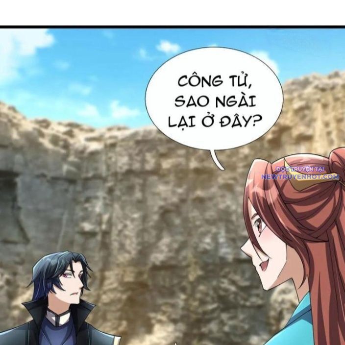 Ngủ Say Vạn Cổ: Xuất Thế Quét Ngang Chư Thiên: Chapter 90