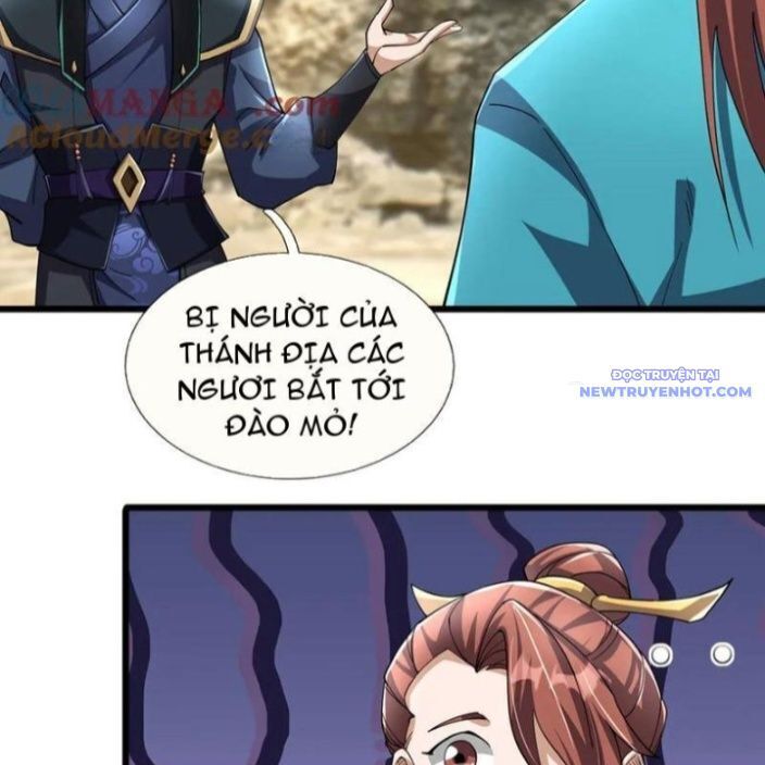 Ngủ Say Vạn Cổ: Xuất Thế Quét Ngang Chư Thiên: Chapter 90