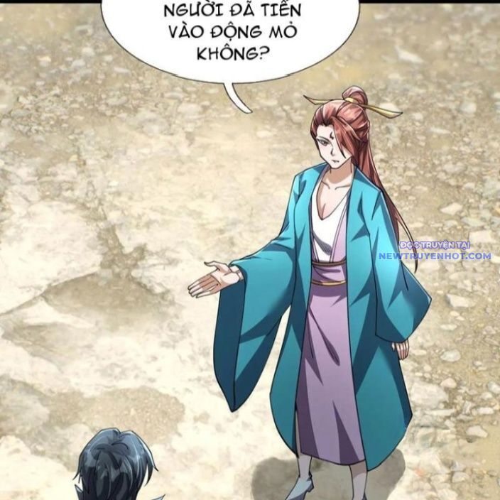 Ngủ Say Vạn Cổ: Xuất Thế Quét Ngang Chư Thiên: Chapter 90