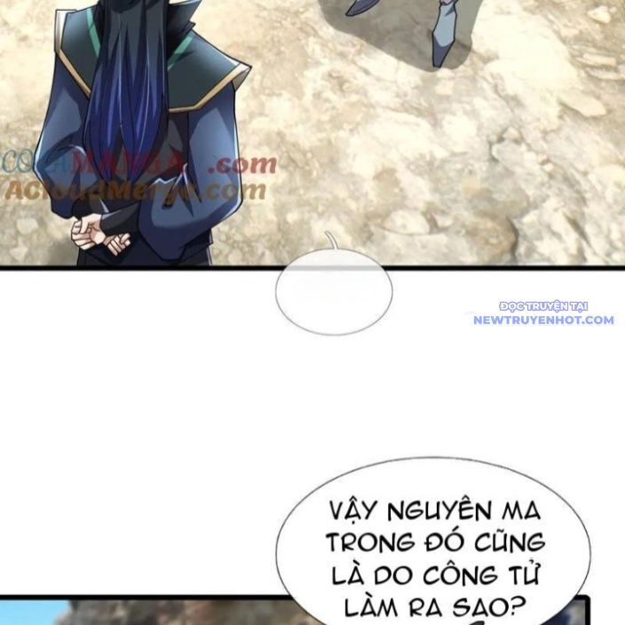 Ngủ Say Vạn Cổ: Xuất Thế Quét Ngang Chư Thiên: Chapter 90