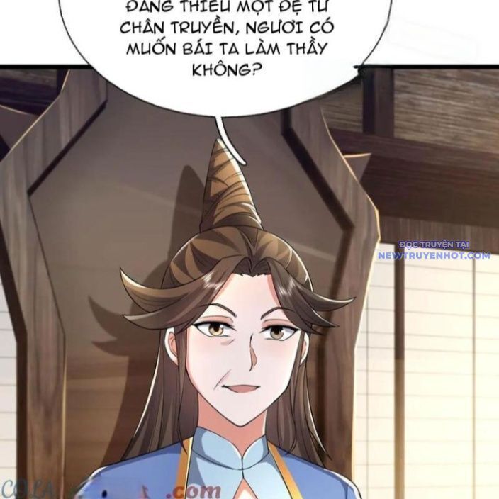 Ngủ Say Vạn Cổ: Xuất Thế Quét Ngang Chư Thiên: Chapter 90