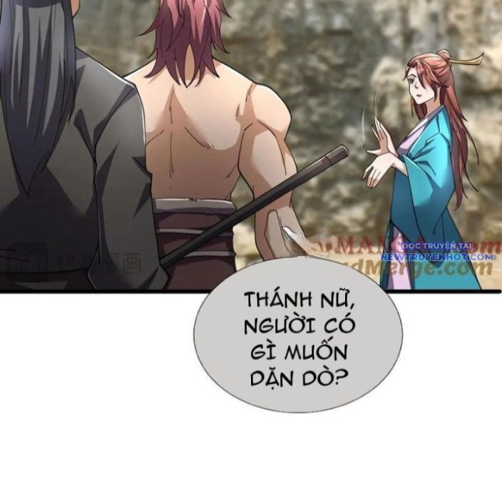 Ngủ Say Vạn Cổ: Xuất Thế Quét Ngang Chư Thiên: Chapter 90