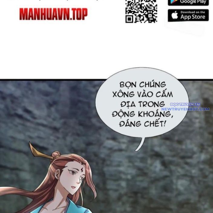 Ngủ Say Vạn Cổ: Xuất Thế Quét Ngang Chư Thiên: Chapter 90