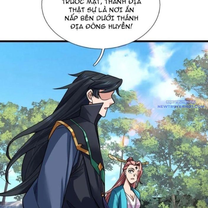 Ngủ Say Vạn Cổ: Xuất Thế Quét Ngang Chư Thiên: Chapter 90