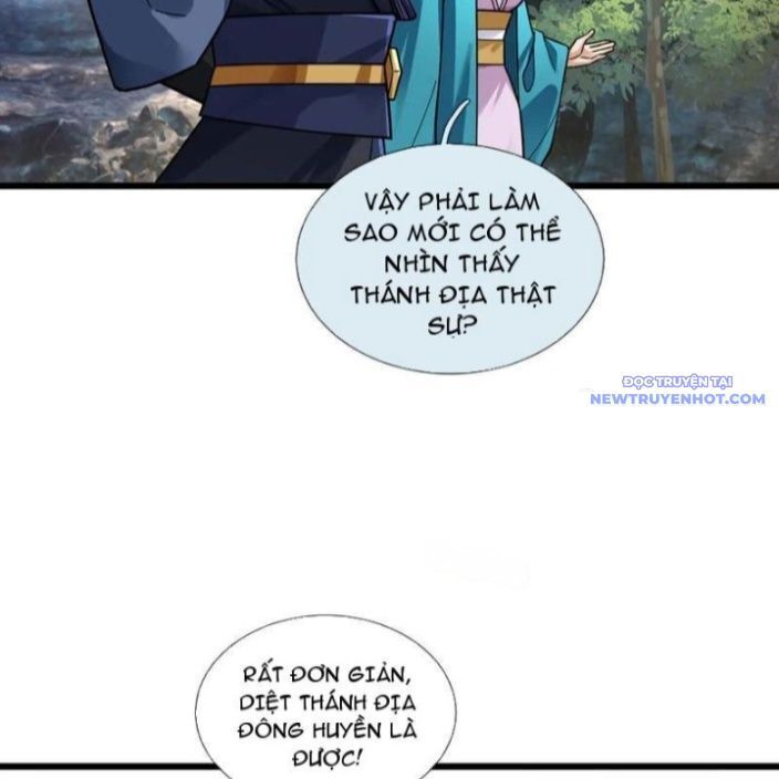 Ngủ Say Vạn Cổ: Xuất Thế Quét Ngang Chư Thiên: Chapter 90
