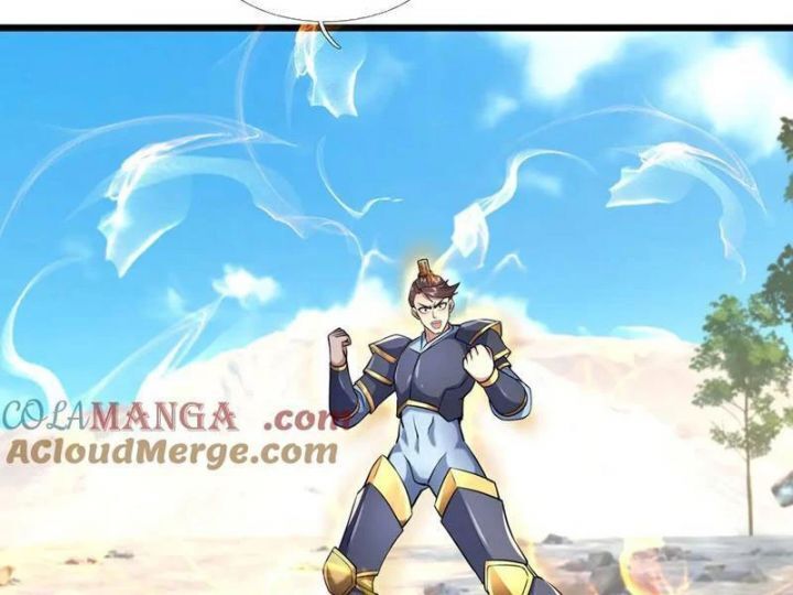 Ngủ Say Vạn Cổ: Xuất Thế Quét Ngang Chư Thiên: Chapter 91