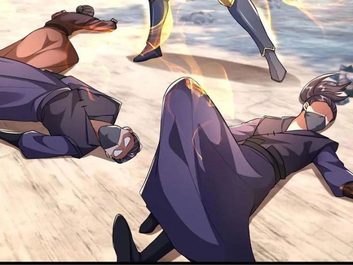 Ngủ Say Vạn Cổ: Xuất Thế Quét Ngang Chư Thiên: Chapter 91