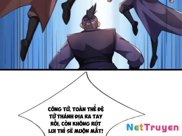 Ngủ Say Vạn Cổ: Xuất Thế Quét Ngang Chư Thiên: Chapter 91