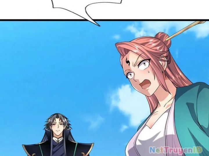 Ngủ Say Vạn Cổ: Xuất Thế Quét Ngang Chư Thiên: Chapter 91